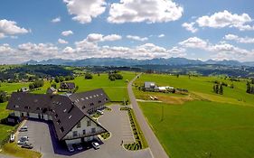 Hotel Bachledowka